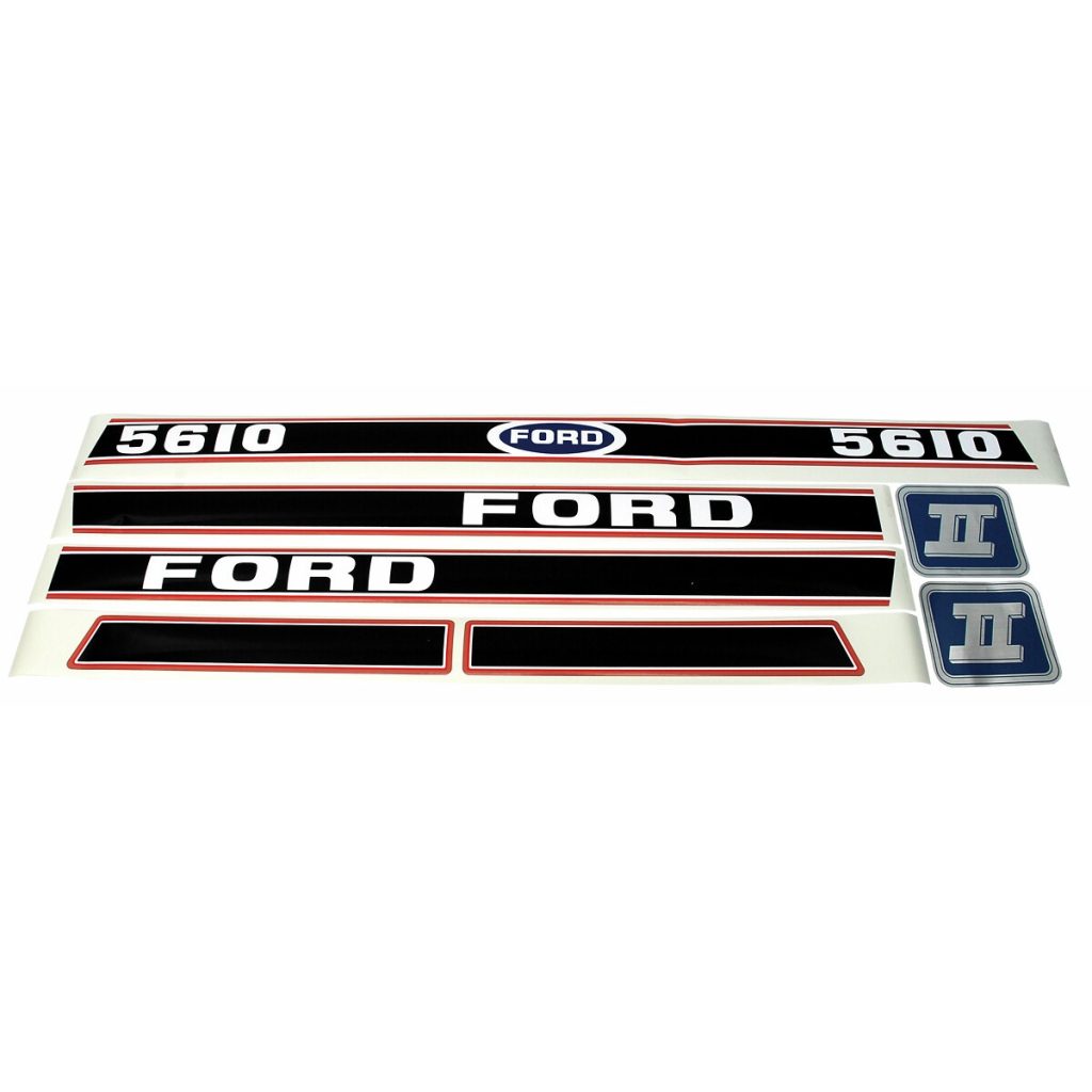 UZLĪMES KOMPLEKTS FORD 83952740