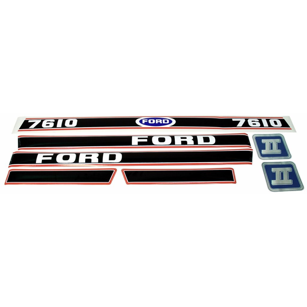 UZLĪMES KOMPLEKTS FORD 83952743