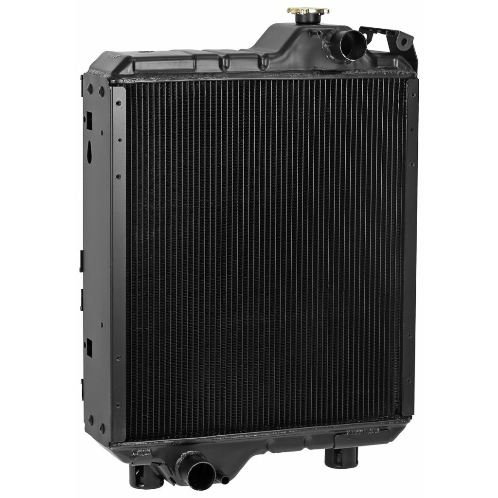 RADIATORS NH 87352191