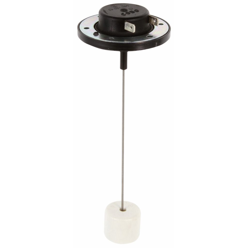DEGVIELAS TVERTNES SENSORS FIAT 5119739