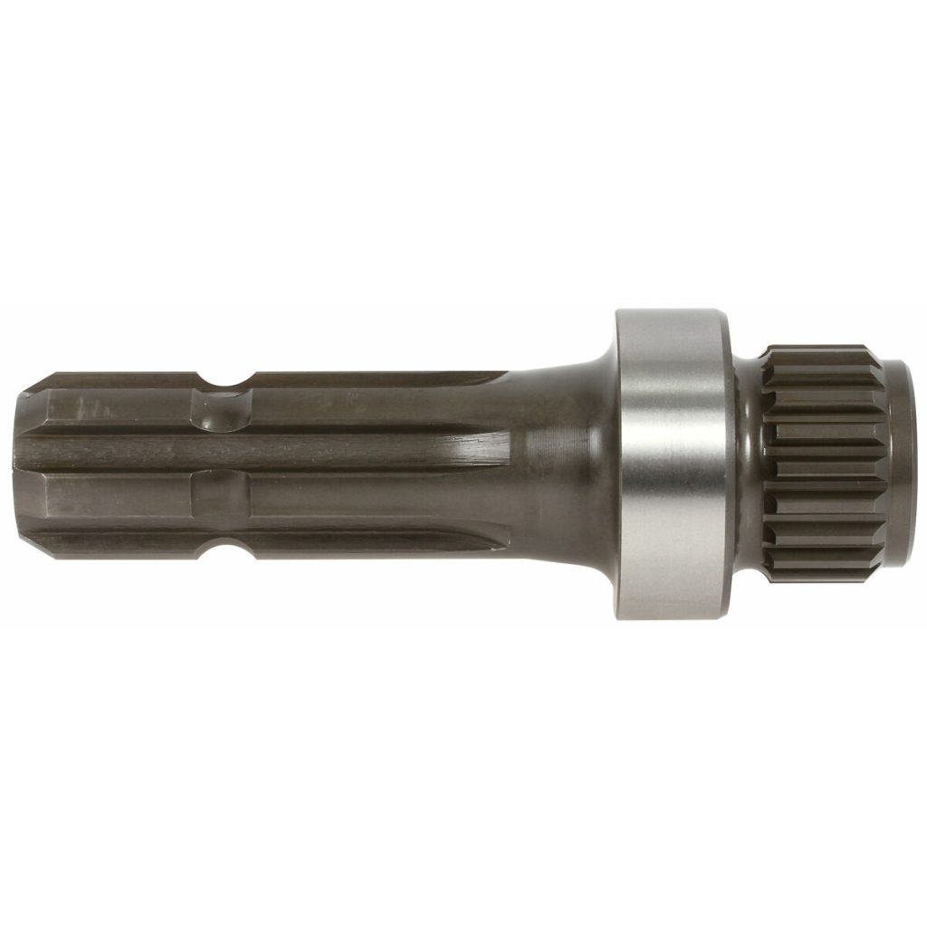 TRANSMISIJAS PTO IZEJAS VĀRPSTA NH 5171332