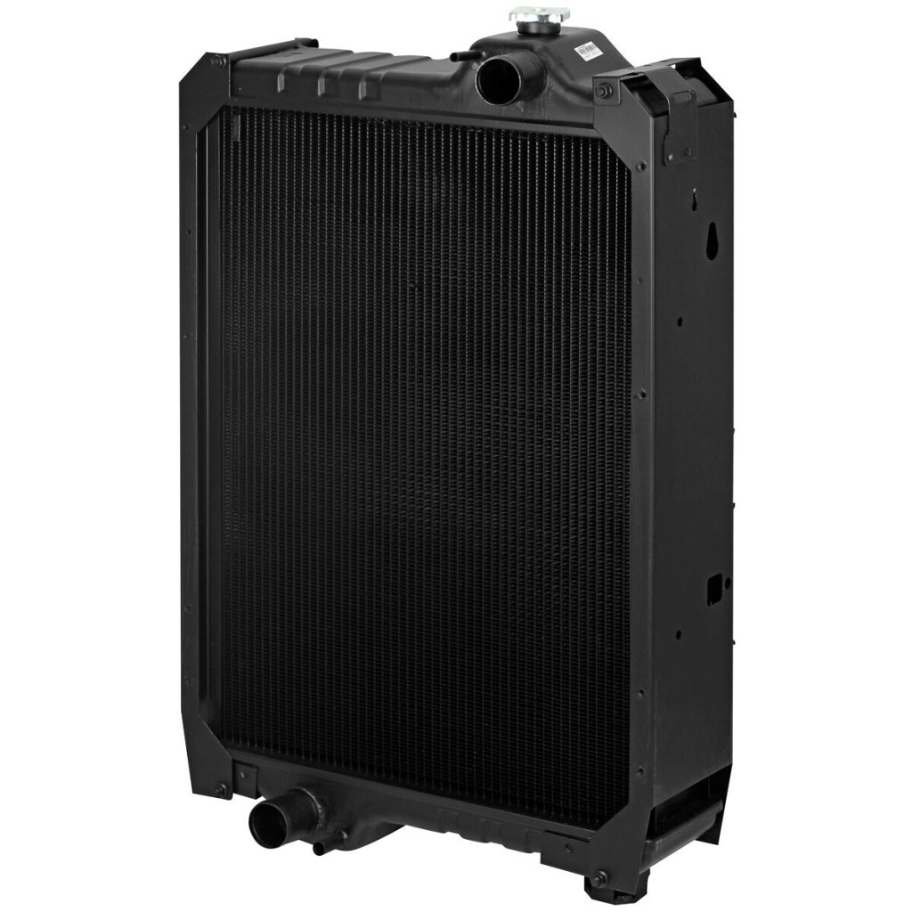 RADIATORS CNH 8732193