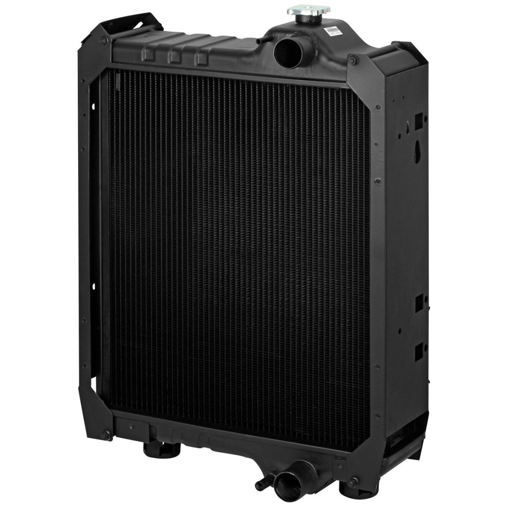 RADIATORS CNH 87306757