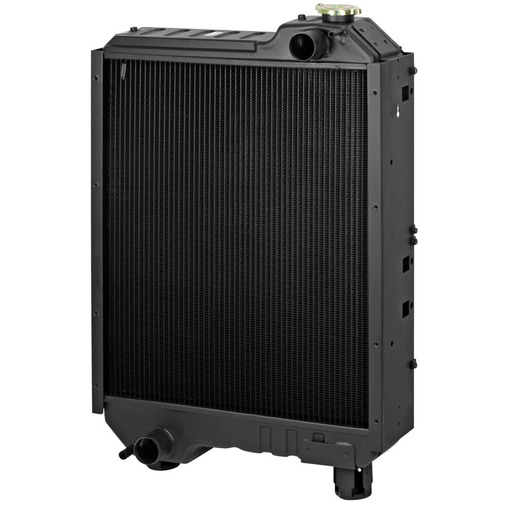 RADIATORS CNH