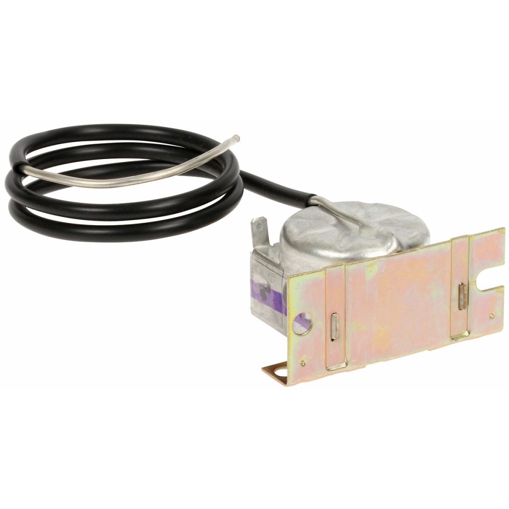 TERMOSTATISKAIS SLĒDZIS AC CNH 84240633