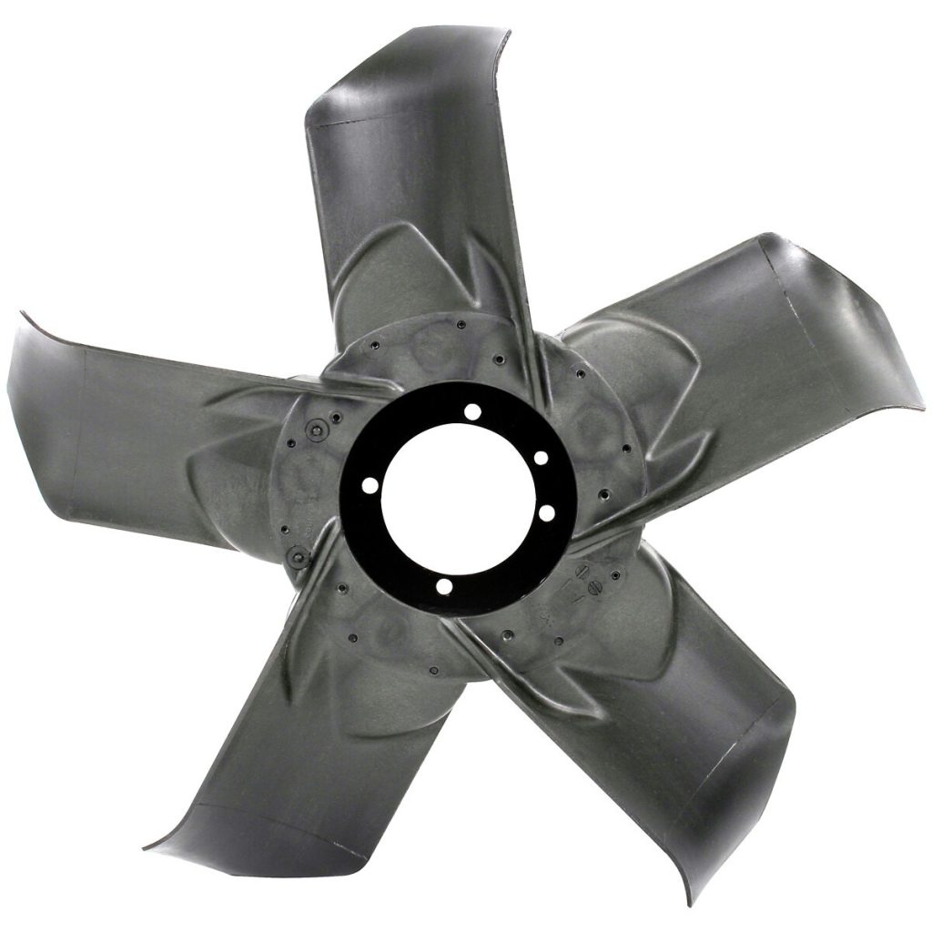 VENTILATORA LĀPSTIŅA NH 81868399