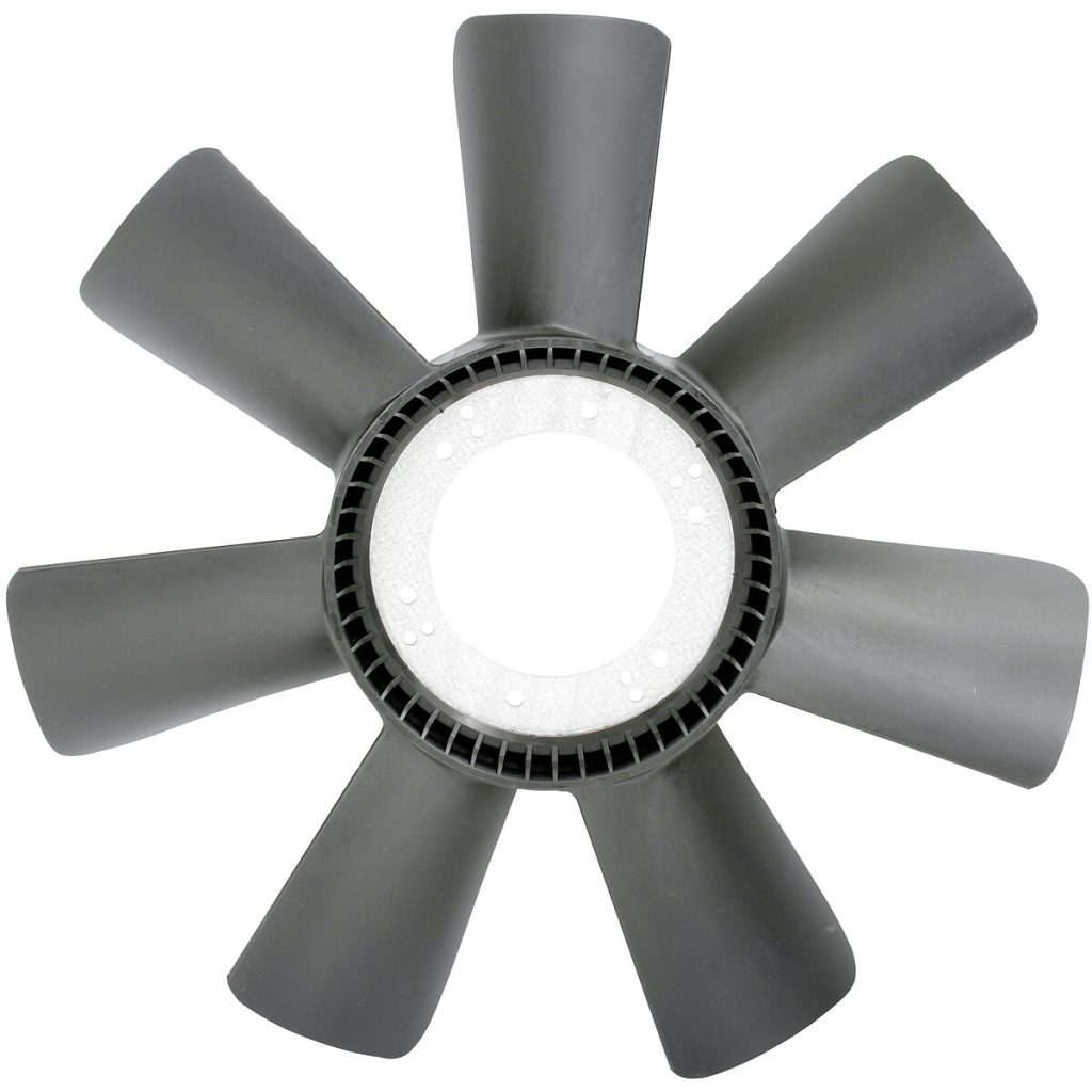 VENTILATORA LĀPSTIŅA NH 82025804