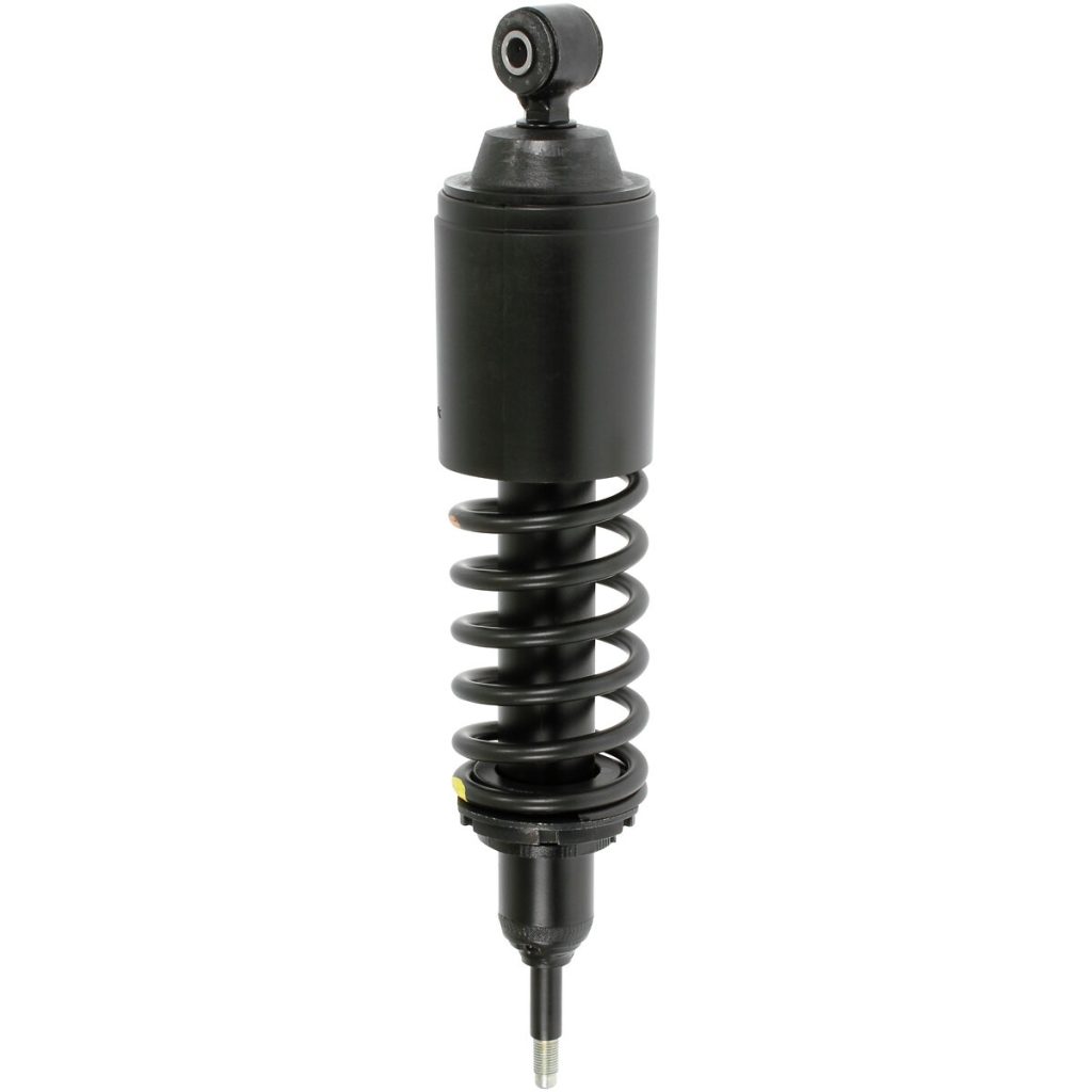 AMORTIZATORS KABĪNEI NH 82033876