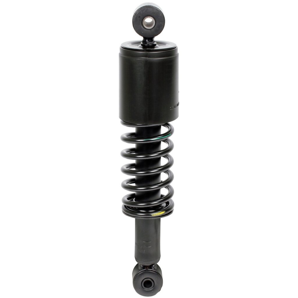 AMORTIZATORS NH 87301789