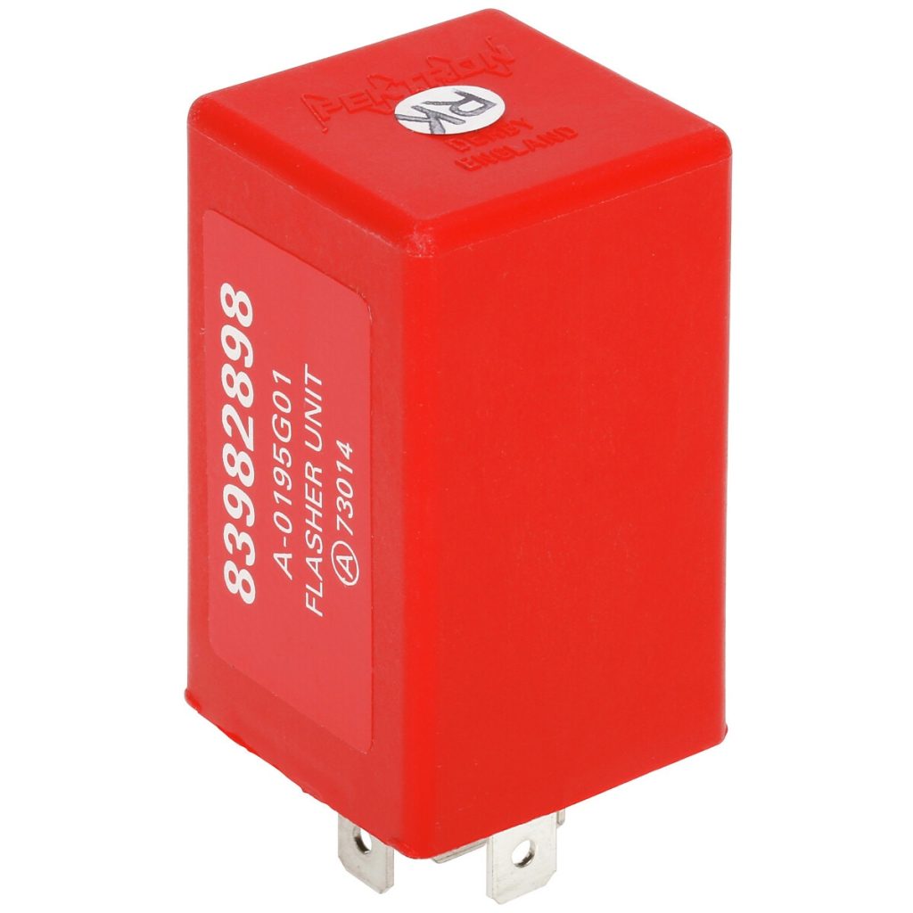 Mirgošanas relejs nh 83982898