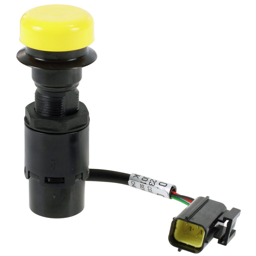 SWITCH PTO NH 82027012