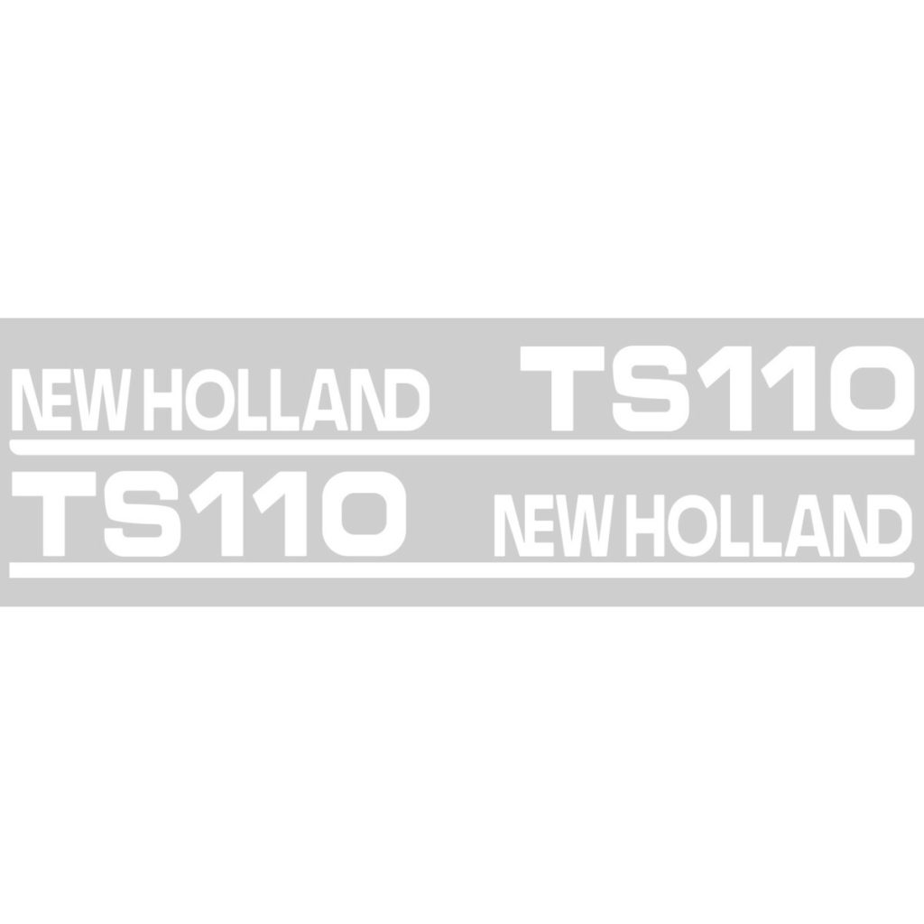 UZLĪMES KOMPLEKTS NH TS110