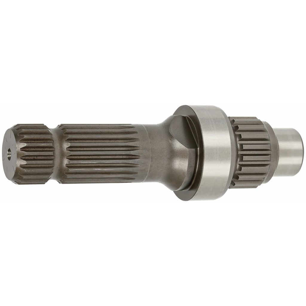 TRANSMISIJAS PTO IZEJAS VĀRPSTA CNH 47130744