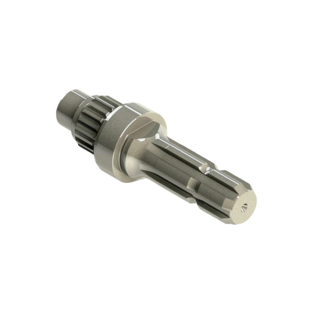 TRANSMISIJAS PTO IZEJAS VĀRPSTA CNH 47130743