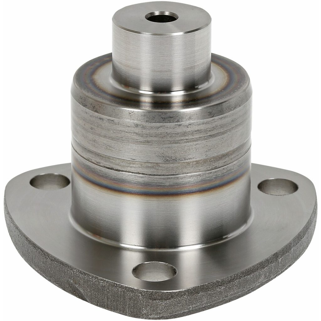 PIVOT PIN CNH 87333763