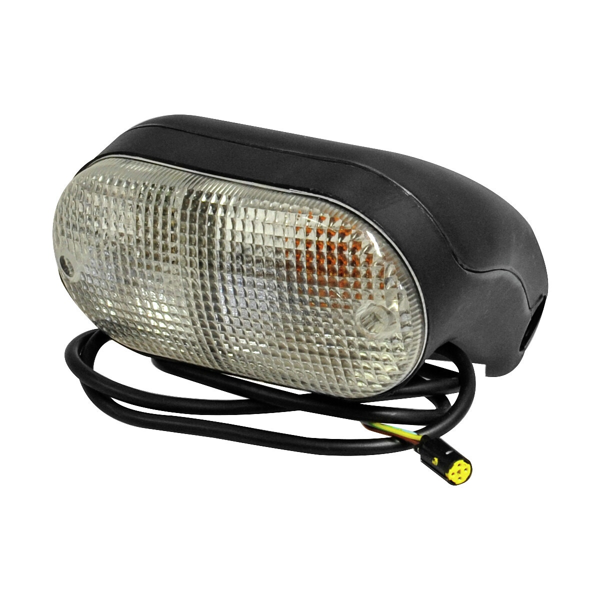 SĀNU GABARĪTGAISMAS LUKTURIS PRIEKŠĒJAIS LABAIS CNH 87313173