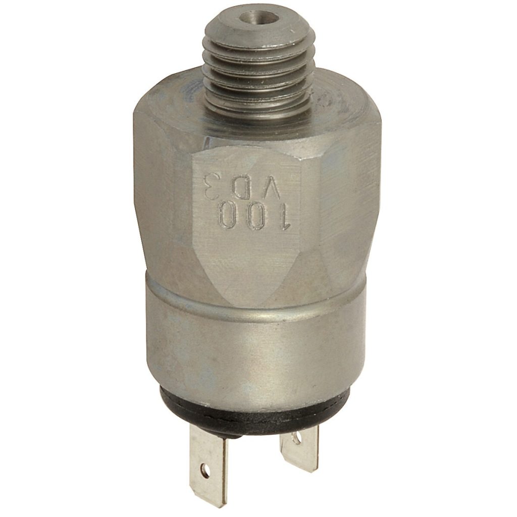 EĻĻAS SPIEDIENA SLĒDZIS NH 5115055