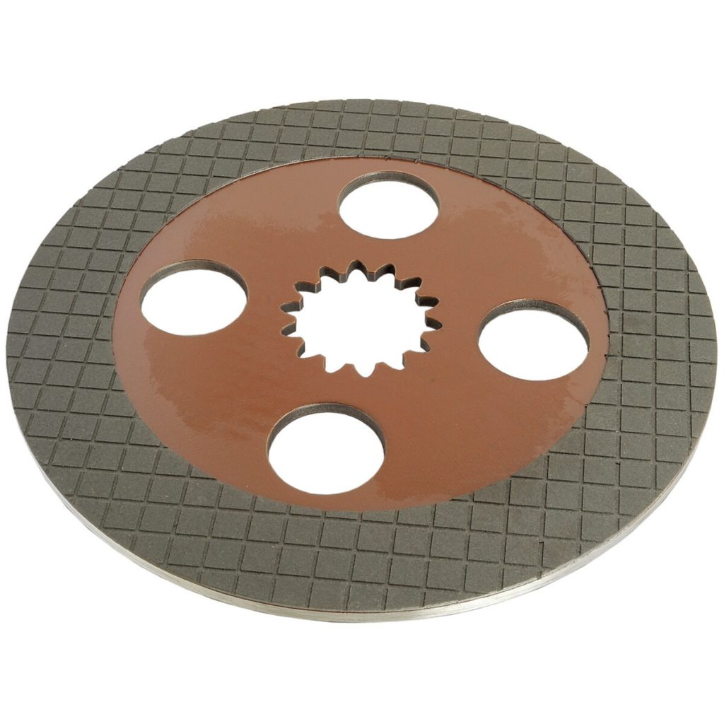BREMŽU DISKS NH 87525157