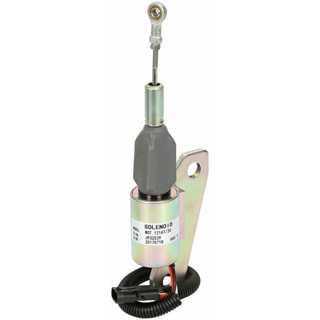 STOP SOLENOIDI CIH 87413142