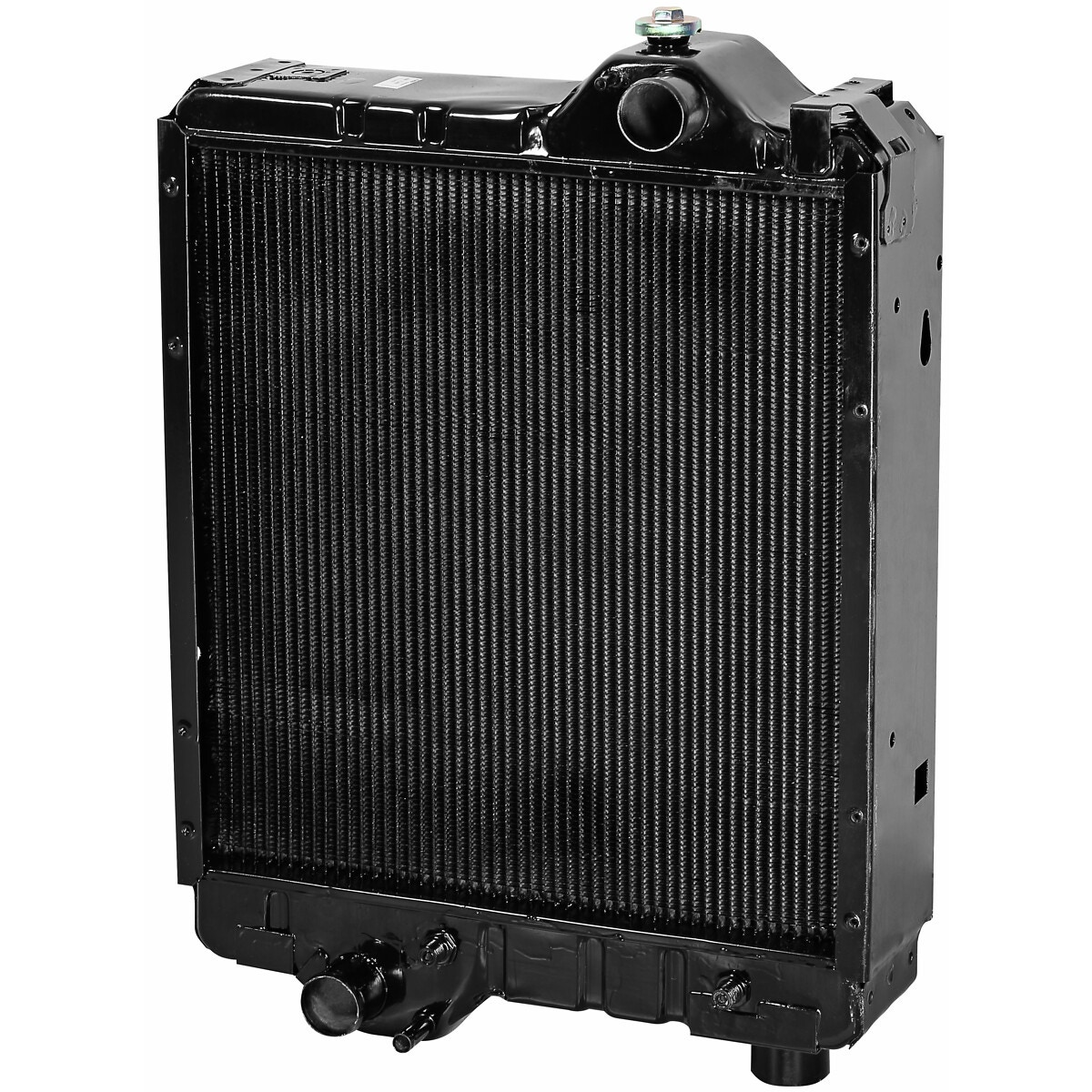 RADIATORS NH 87352188