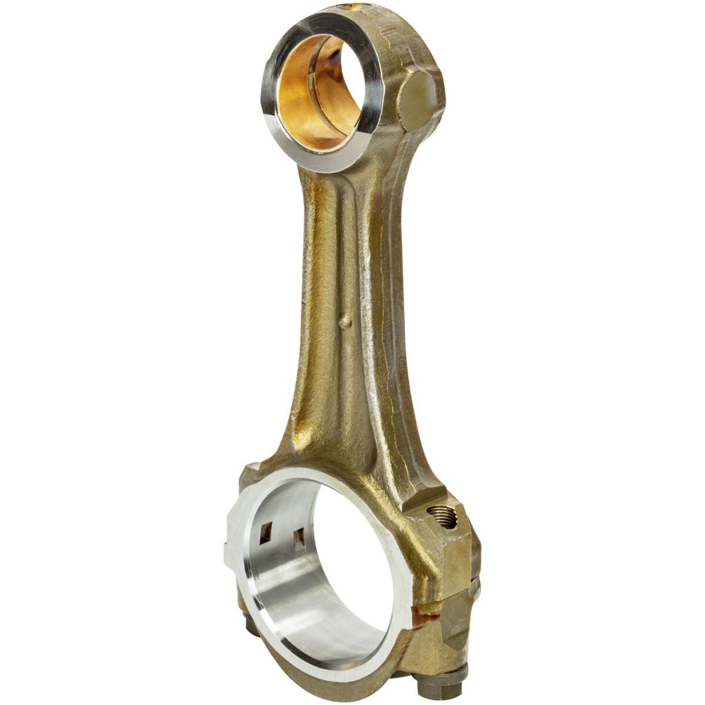 CONROD NH 87801219