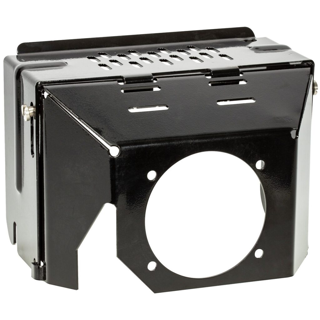 PTO GUARD NH 82024034