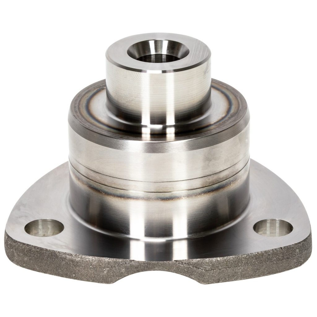 PIVOT PIN NH