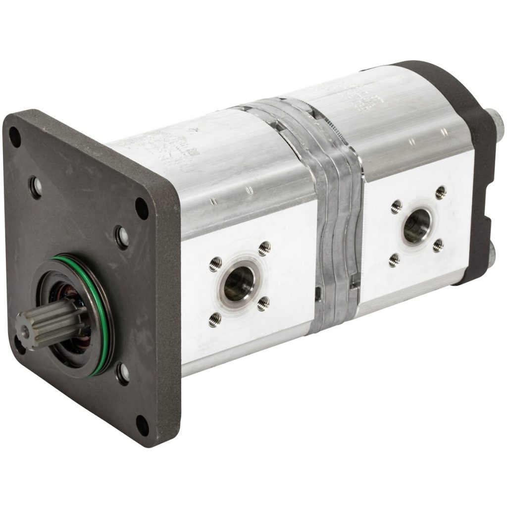 HIDRAULISKAIS SŪKNIS CNH 47129338