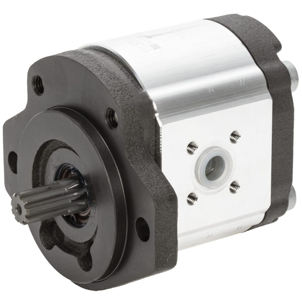 HIDRAULISKAIS SŪKNIS CNH 87603409