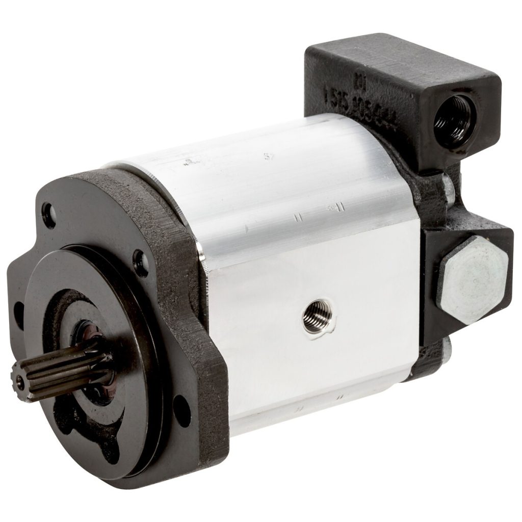 HIDRAULISKAIS SŪKNIS CNH 84263360