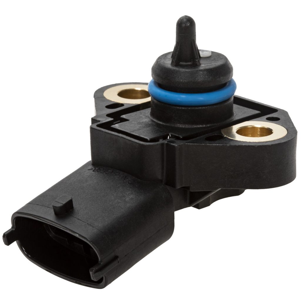 TEMPERATŪRAS UN SPIEDIENA SENSORS CNH 504358206