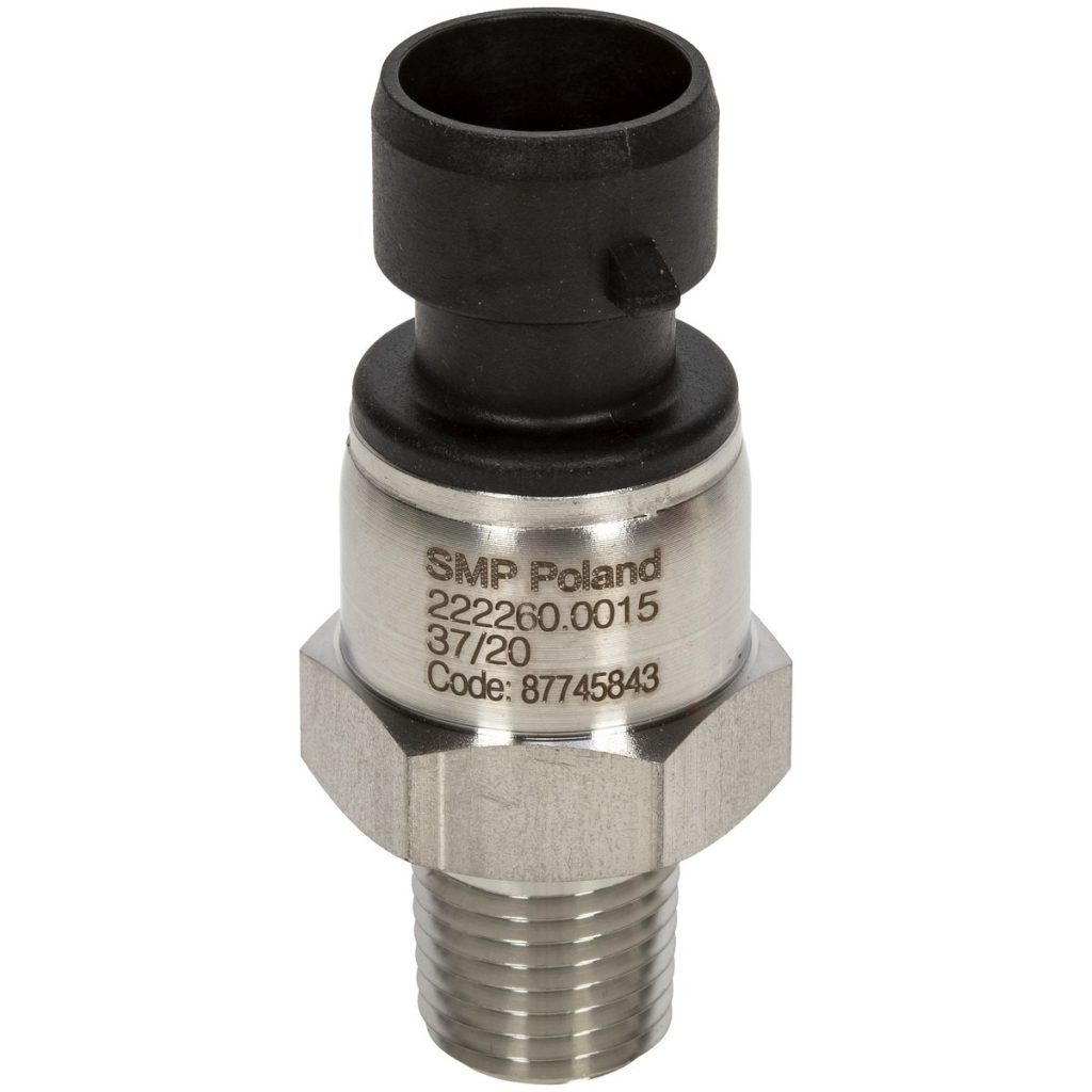 EĻĻAS SPIEDIENA SLĒDZIS CNH 87745843