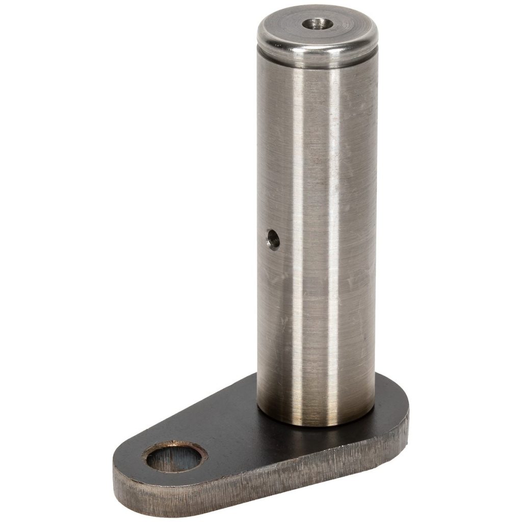 STŪRES CILINDRA TAPA 20 MM 5173252