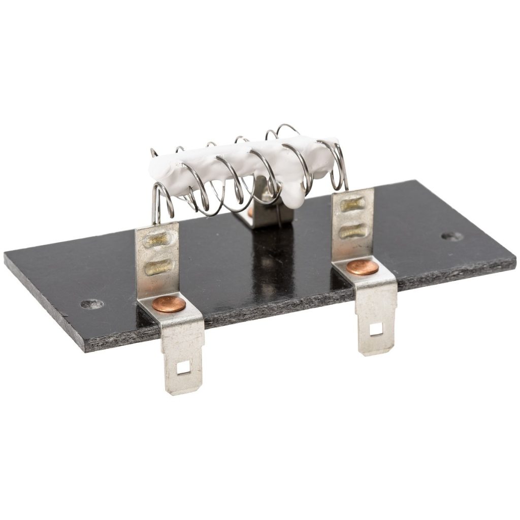 REZISTORS VENTILATORA MOTORAM CNH 81870363