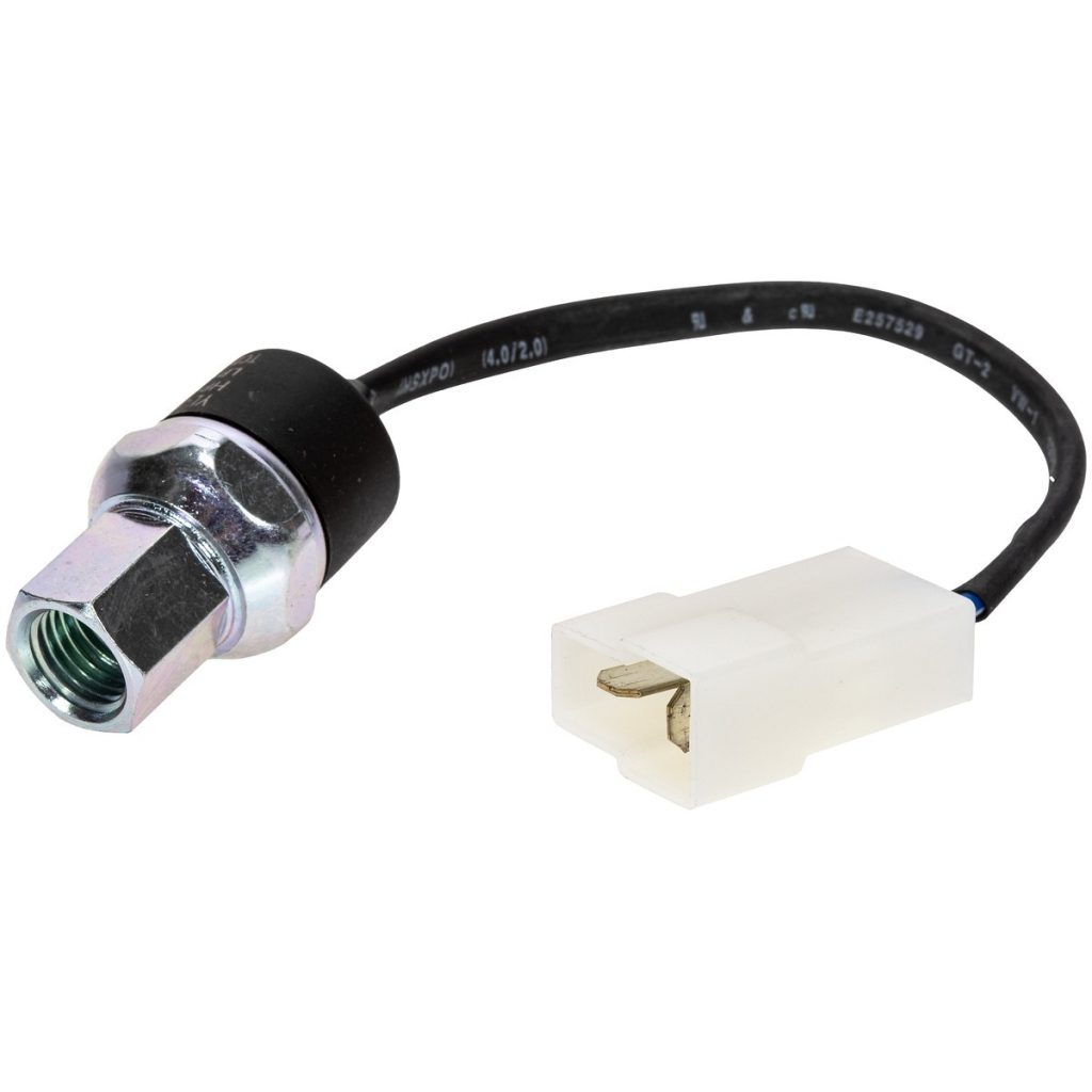 SPIEDIENA SLĒDZIS AC CNH 85804065