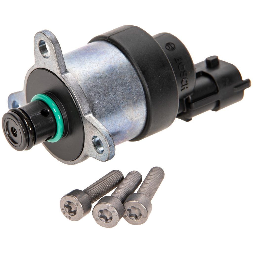 DEGVIELAS IESMIDZINĀŠANAS SOLENOĪDS CNH 42541851