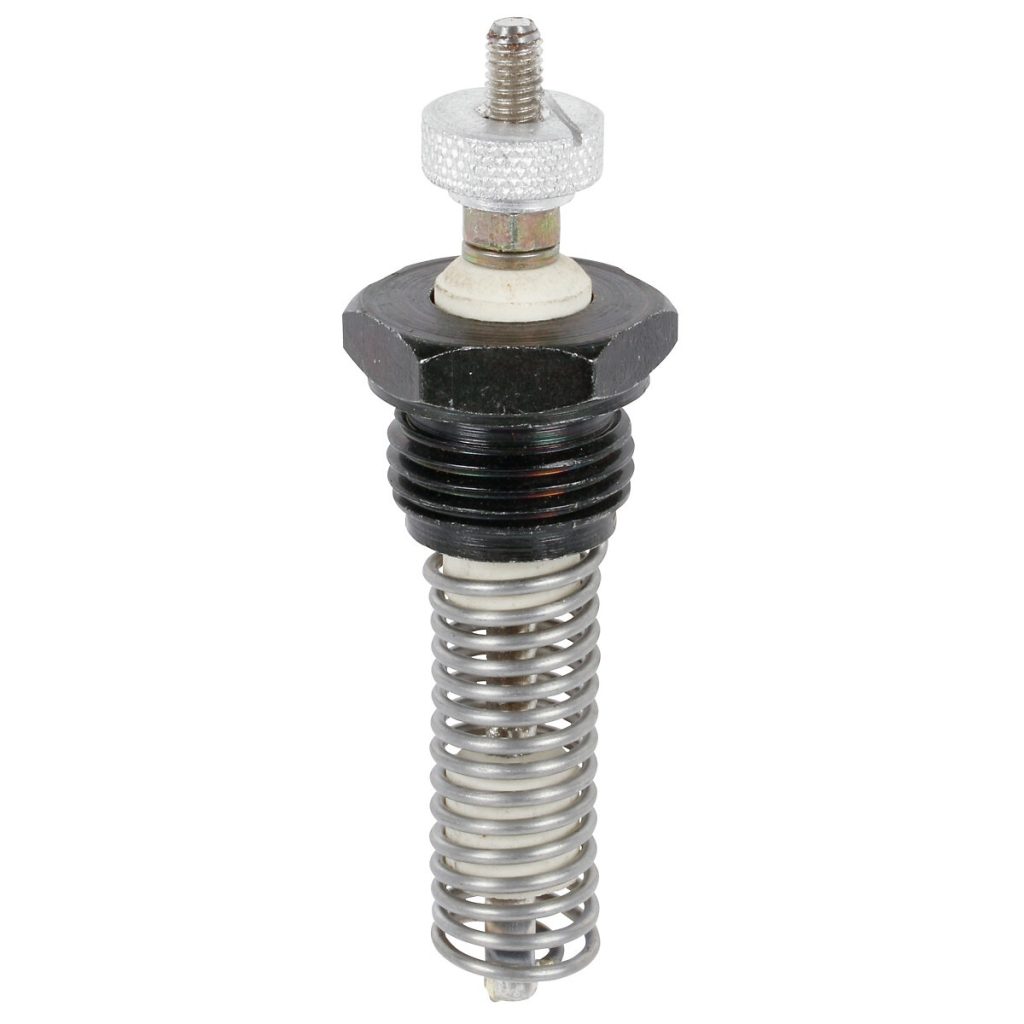 GLOW PLUG FO 81716982
