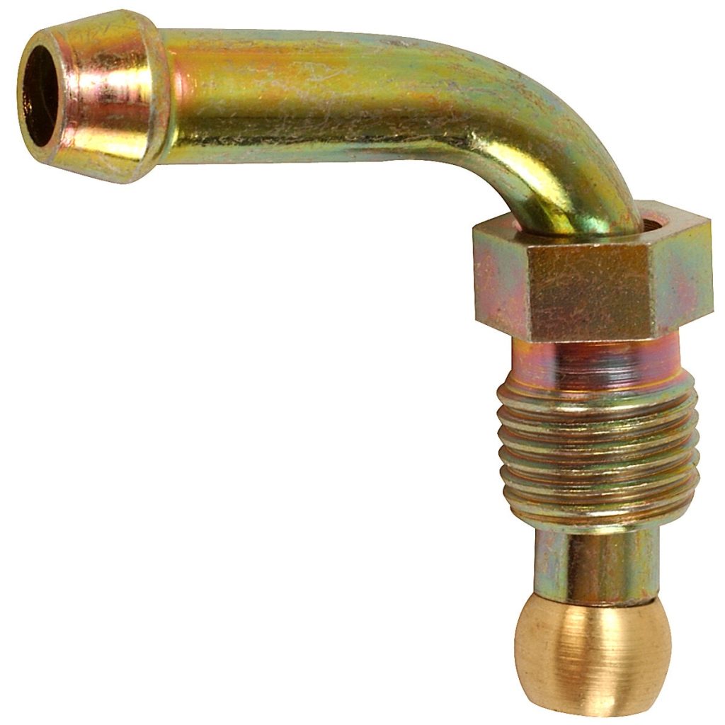 ŠĻŪTENES SAVIENOTĀJS 1/2X20UNF/8MM