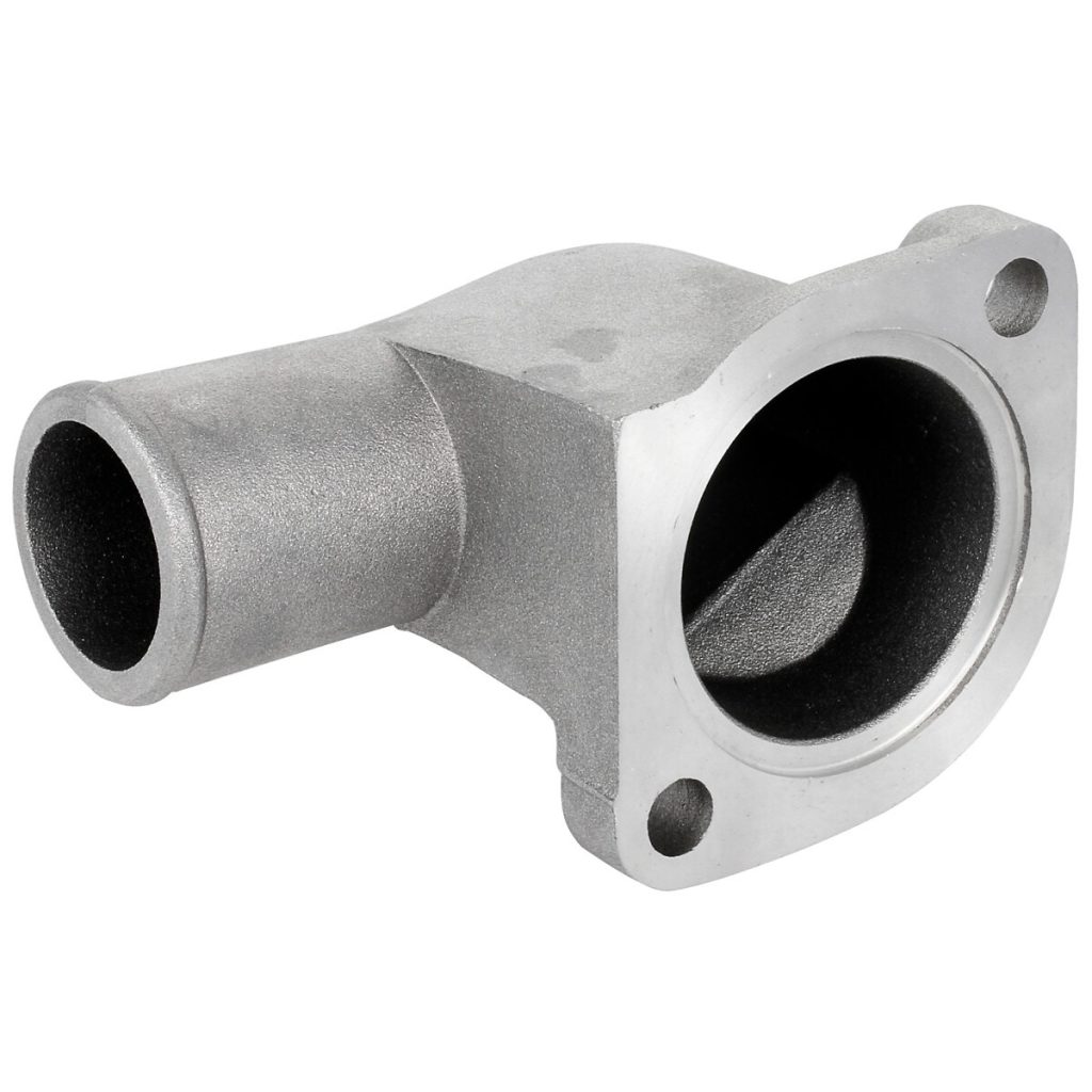TERMOSTATA PĀRSEGS 81820903