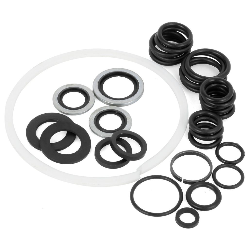 O-RING BLĪVĒJUMA KOMPLEKTS 81825773