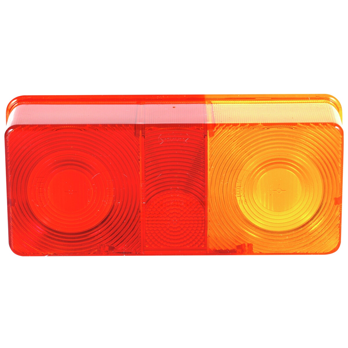 AIZMUGURĒJĀ LUKTURA LĒCAS RH FORD,CIH