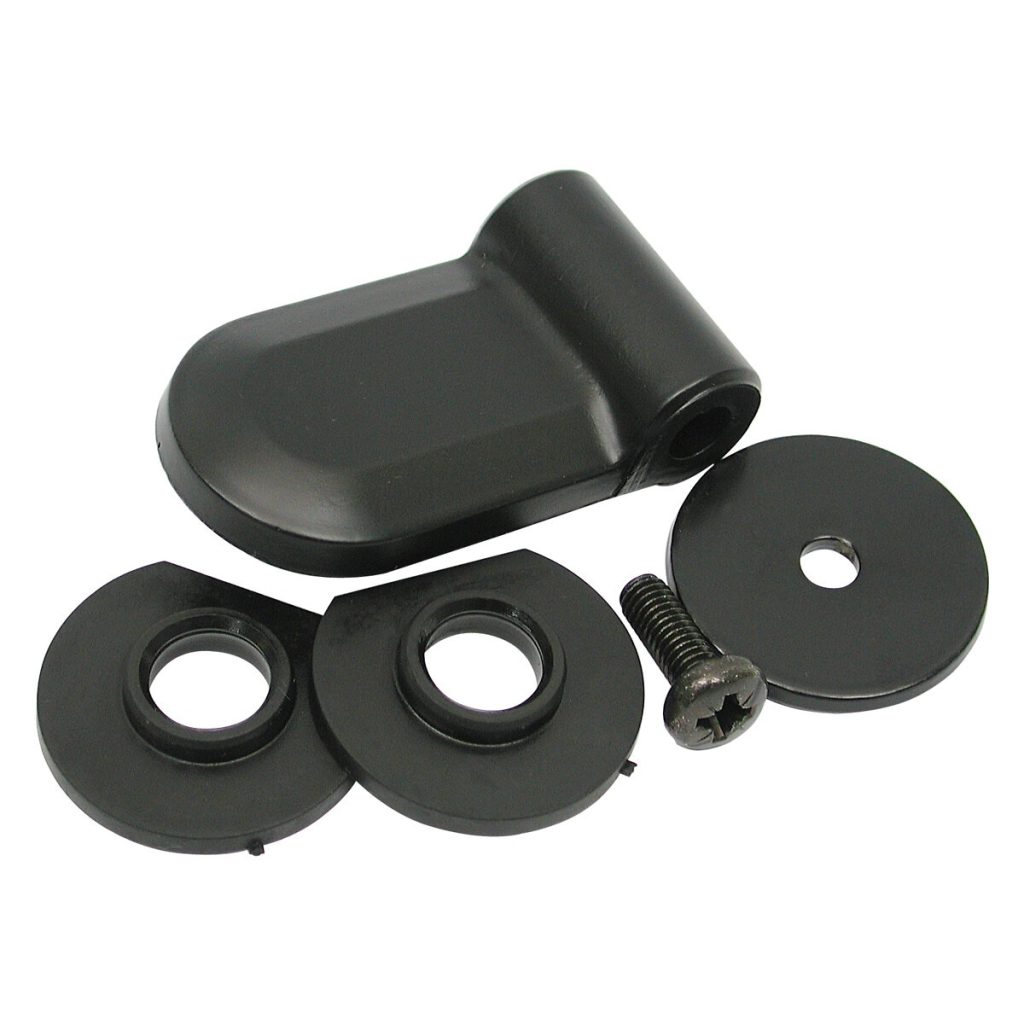 AIZMUGURĒJĀ STIKLA EŅĢU KOMPLEKTS FORD 83931628