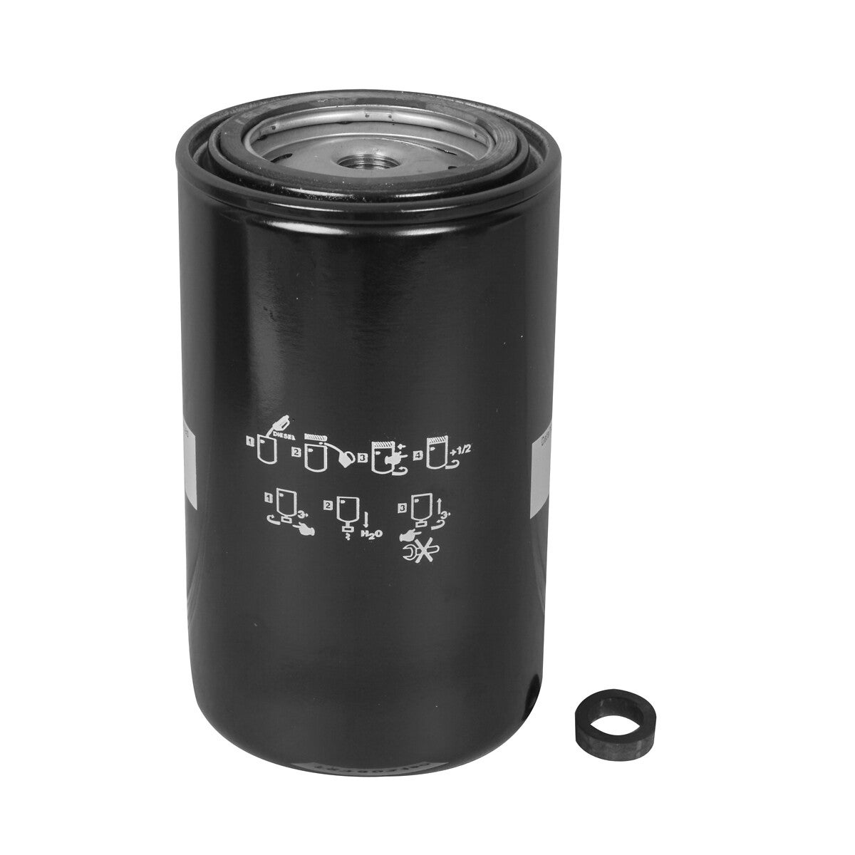 DEGVIELAS FILTRS