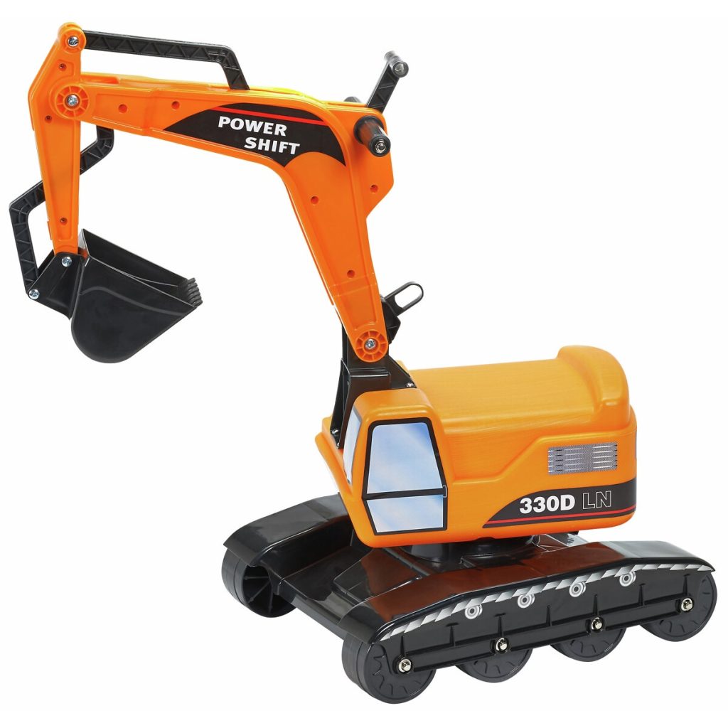 Digger 2-5 gadi 101