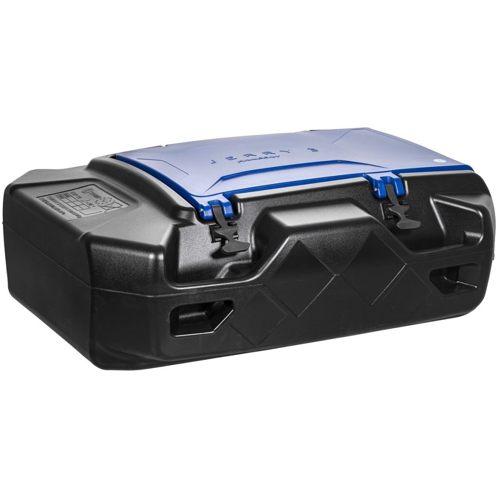DEGVIELAS TVERTNE JERRY3 250 12-24V