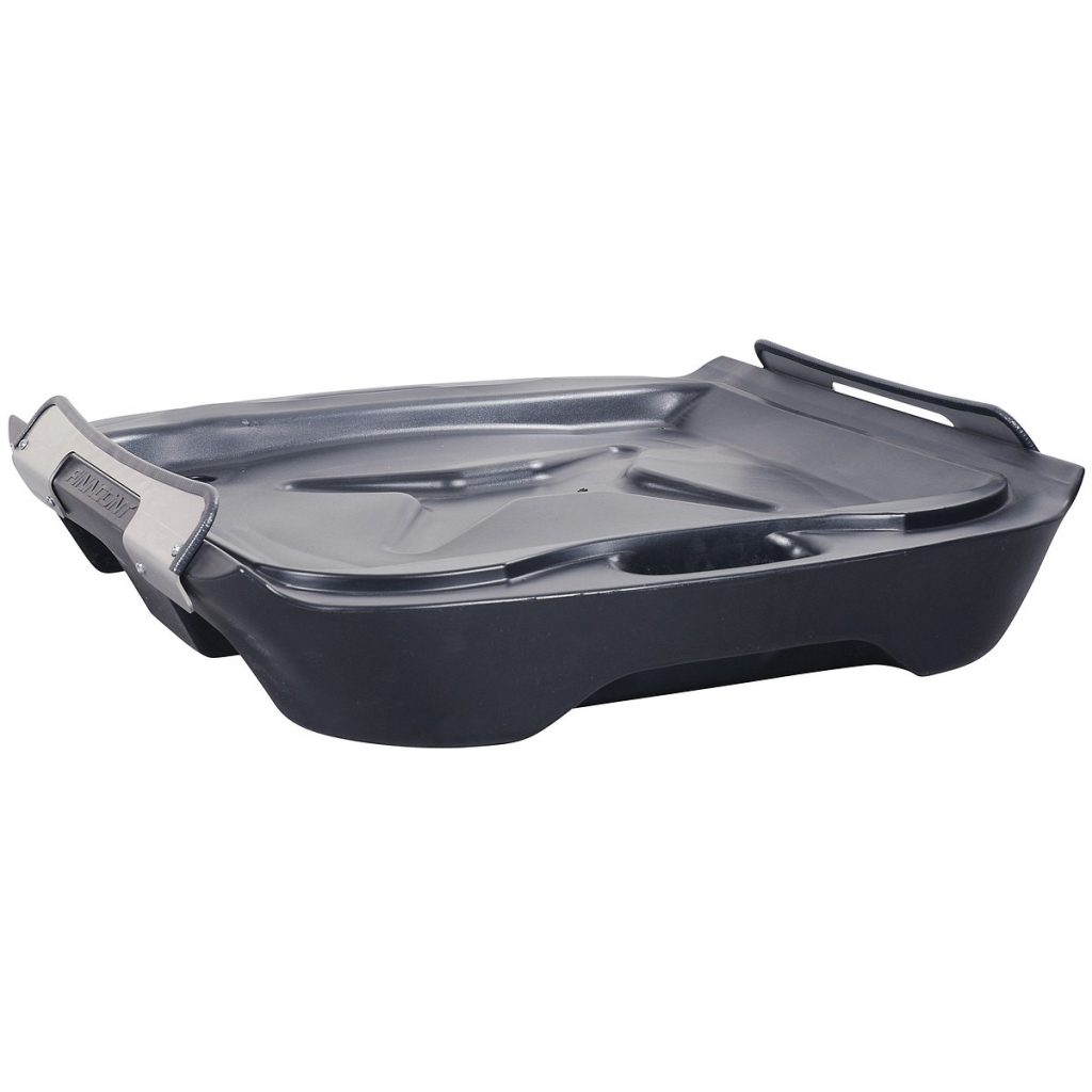 Aizsardzības bāze priekš fc0450 degvielas tvertne 450l plastmasas