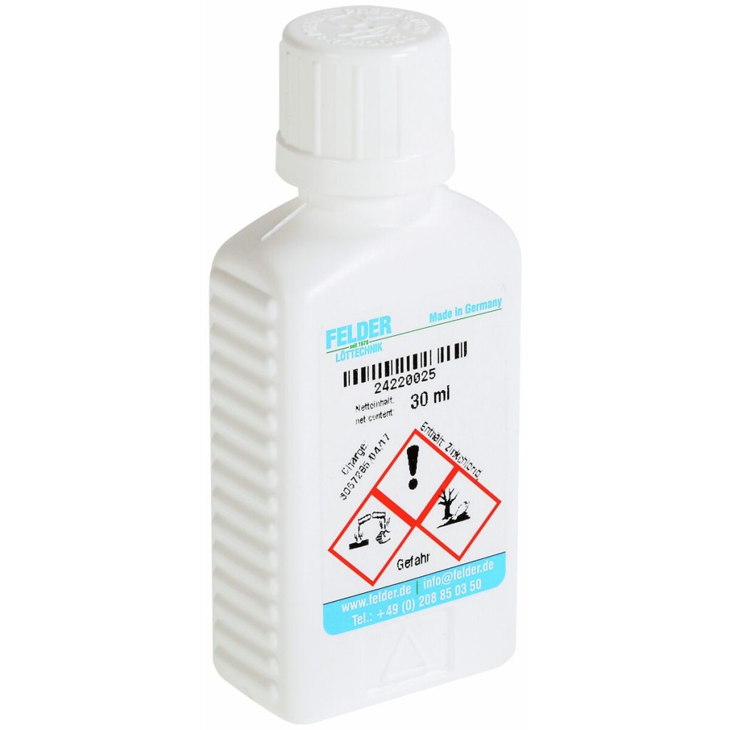 Lodēšanas šķidrums 30ml en29454
