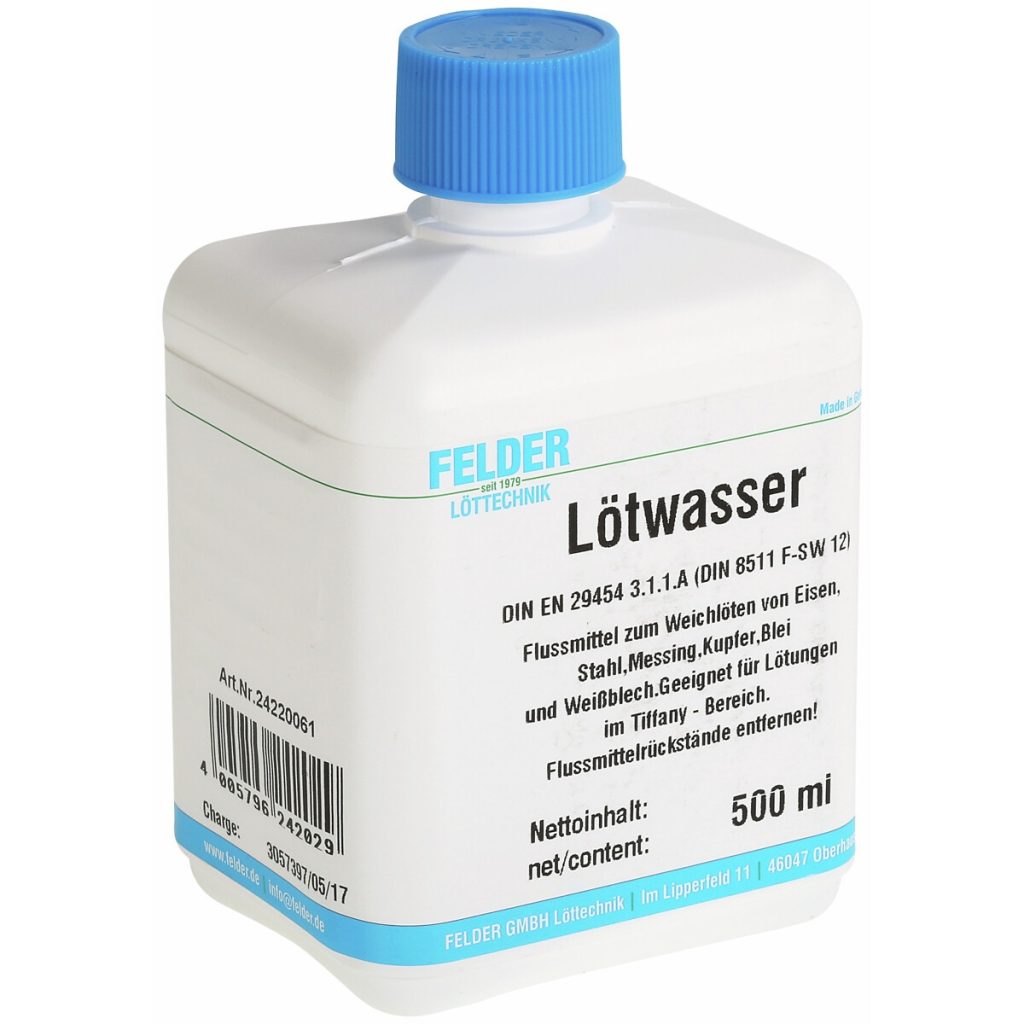 Lodēšanas šķidrums 500ml en29454