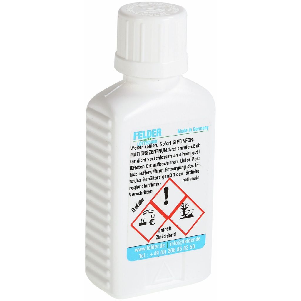 Lodēšanas šķidrums 50ml en29454