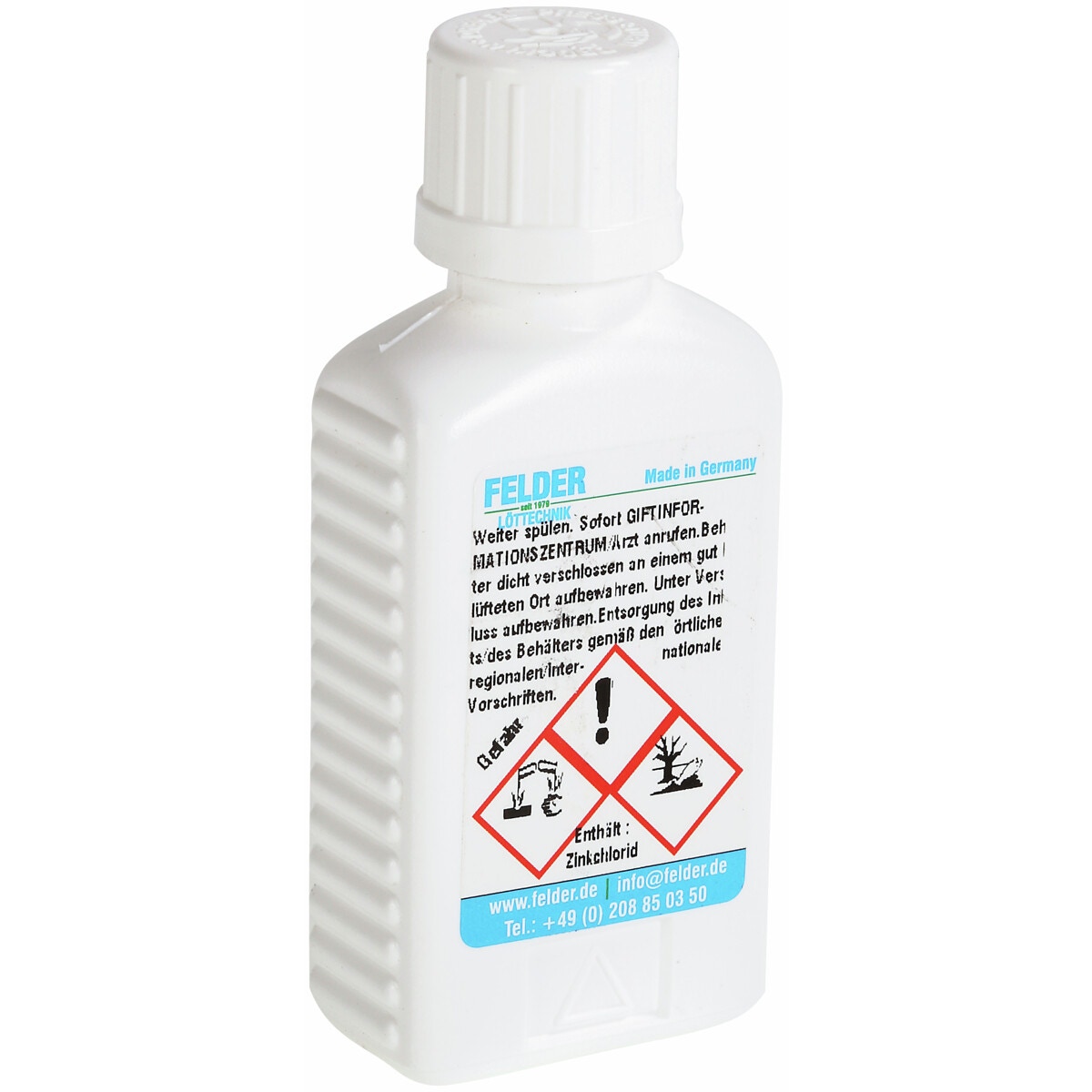 Lodēšanas šķidrums 50ml en29454